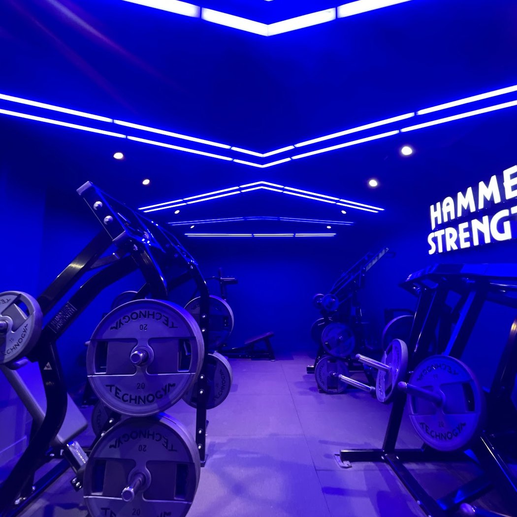 Fitness Park Cœur de Ville - Salle de sport Bobigny 2